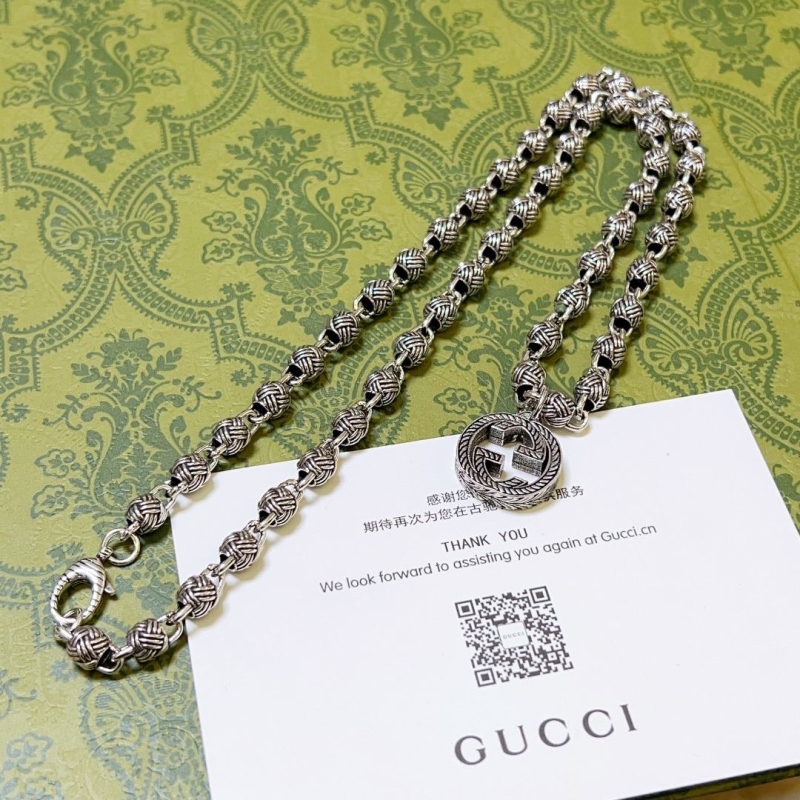 Gucci Necklaces